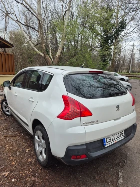 Обява за продажба на Peugeot 3008 ~11 500 лв. - изображение 3