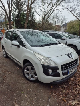 Обява за продажба на Peugeot 3008 ~11 500 лв. - изображение 1