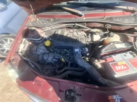 Dacia Logan 1.5 DCI | Mobile.bg    5