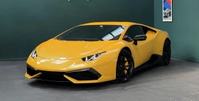     Lamborghini Huracan LP 610-4 5.2 V10 AWD