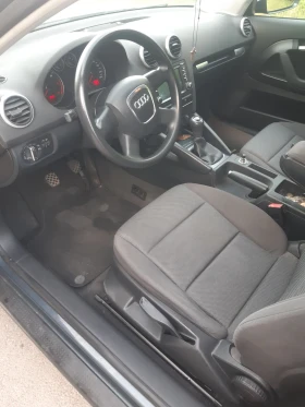 Audi A3 1, 9 TDI | Mobile.bg    7