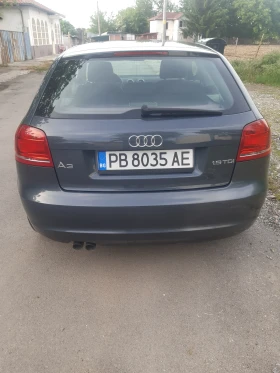 Audi A3 1, 9 TDI | Mobile.bg    6