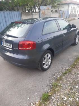 Audi A3 1, 9 TDI | Mobile.bg    4