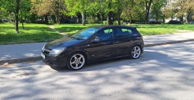 Обява за продажба на Opel Astra ~2 950 лв. - изображение 1