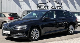 Skoda Superb Plug-In Hybrid 218HP FULL - 37990 лв. - 94066662 1