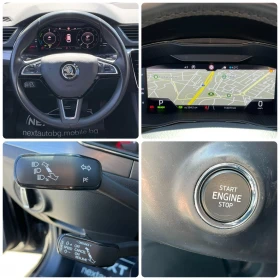 Skoda Superb Plug-In Hybrid 218HP FULL - 37990 лв. - 94066662 14