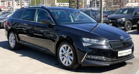 Skoda Superb Plug-In Hybrid 218HP FULL - 37990 лв. - 94066662 3