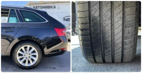 Skoda Superb Plug-In Hybrid 218HP FULL - 37990 лв. - 94066662 17
