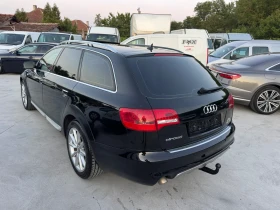 Audi A6 Allroad 3.0TDI 233 S-LINE ЛИЗИНГ - 9700 лв. - 62418848 7