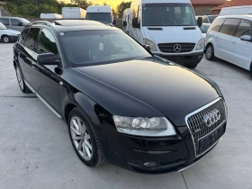     Audi A6 Allroad 3.0TDI 233 S-LINE 