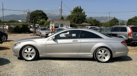 Обява за продажба на Mercedes-Benz CL 500 Distronic, KeyLessGo ~23 990 лв. - изображение 4