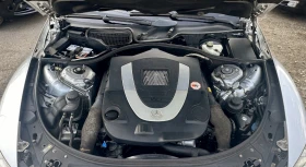 Mercedes-Benz CL 500 Distronic, KeyLessGo - 23990 лв. - 36081467 17