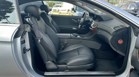 Обява за продажба на Mercedes-Benz CL 500 Distronic, KeyLessGo ~23 990 лв. - изображение 11