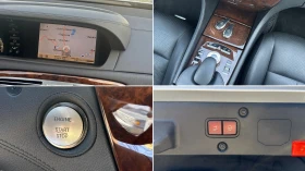 Обява за продажба на Mercedes-Benz CL 500 Distronic, KeyLessGo ~23 990 лв. - изображение 10