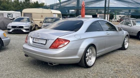 Обява за продажба на Mercedes-Benz CL 500 Distronic, KeyLessGo ~23 990 лв. - изображение 1