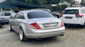 Обява за продажба на Mercedes-Benz CL 500 Distronic, KeyLessGo ~23 990 лв. - изображение 3