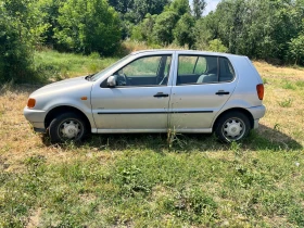 VW Polo 1.4 /  | Mobile.bg    5
