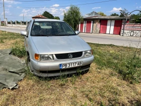     VW Polo