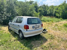 VW Polo 1.4 /  | Mobile.bg    3