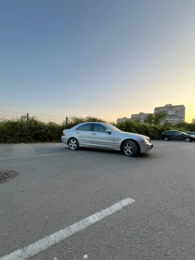 Обява за продажба на Mercedes-Benz C 220 Avangarde ~7 199 лв. - изображение 7