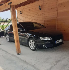 Audi A5 | Mobile.bg    2