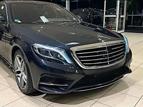 Обява за продажба на Mercedes-Benz S 500 ОЧАКВАН ВНОС Mercedes S500 Exclusive* Long* AMG