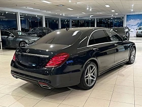Обява за продажба на Mercedes-Benz S 500 ОЧАКВАН ВНОС Mercedes S500 Exclusive* Long* AMG ~Цена по договаряне - изображение 4