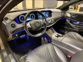 Обява за продажба на Mercedes-Benz S 500 ОЧАКВАН ВНОС Mercedes S500 Exclusive* Long* AMG ~Цена по договаряне - изображение 7