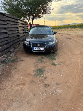 Обява за продажба на Audi A3 Sportback ~5 500 лв. - изображение 1