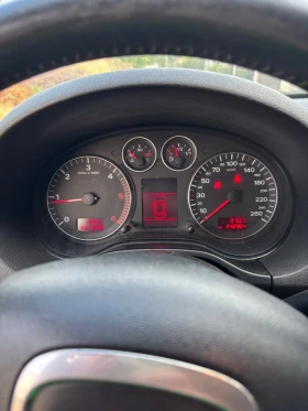 Обява за продажба на Audi A3 Sportback ~5 500 лв. - изображение 7