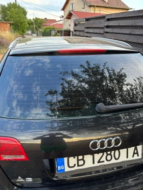 Обява за продажба на Audi A3 Sportback ~5 500 лв. - изображение 3