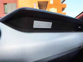 Обява за продажба на Ford Mustang Кабрио Пълен пакет Premium ~35 000 лв. - изображение 10