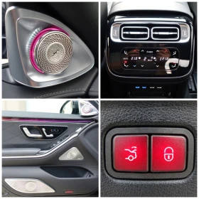 Mercedes-Benz S 63 AMG 63E AMG* LONG* PERFORMANCE* CARBON* CERAMIC* - 335900 лв. - 37835419 13