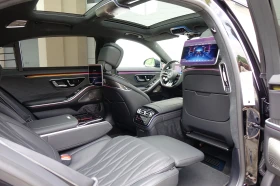 Mercedes-Benz S 63 AMG 63E AMG* LONG* PERFORMANCE* CARBON* CERAMIC* - 335900 лв. - 37835419 16