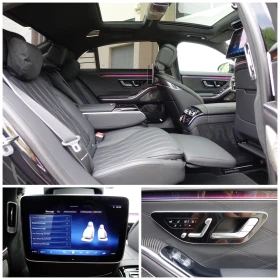 Mercedes-Benz S 63 AMG 63E AMG* LONG* PERFORMANCE* CARBON* CERAMIC* - 335900 лв. - 37835419 17