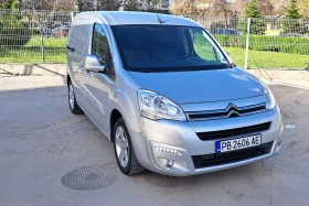 Обява за продажба на Citroen Berlingo 1.6 HDI ~15 555 лв. - изображение 5