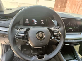 Skoda Octavia 1.5 TSI G-tec,    | Mobile.bg    7
