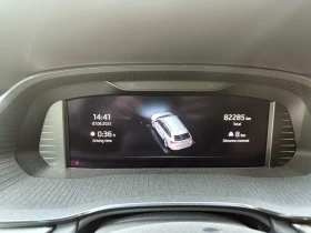 Skoda Octavia 1.5 TSI G-tec,    | Mobile.bg    11