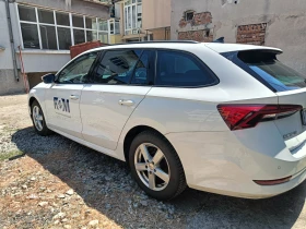 Skoda Octavia 1.5 TSI G-tec,    | Mobile.bg    5
