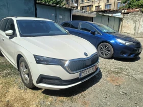 Skoda Octavia 1.5 TSI G-tec,    | Mobile.bg    2