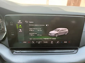 Skoda Octavia 1.5 TSI G-tec,    | Mobile.bg    9