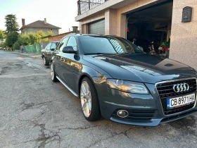 Обява за продажба на Audi A4 ~20 000 лв. - изображение 2