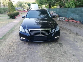 Обява за продажба на Mercedes-Benz E 220 EURO 5A ~11 300 лв. - изображение 7