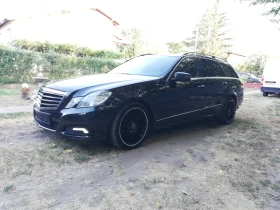 Обява за продажба на Mercedes-Benz E 220 EURO 5A ~11 300 лв. - изображение 6