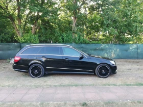 Обява за продажба на Mercedes-Benz E 220 EURO 5A ~11 300 лв. - изображение 1
