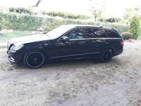 Обява за продажба на Mercedes-Benz E 220 EURO 5A ~11 300 лв. - изображение 5