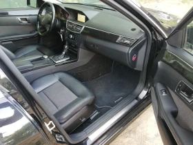 Mercedes-Benz E 220 EURO 5A | Mobile.bg    14