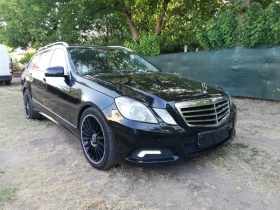 Обява за продажба на Mercedes-Benz E 220 EURO 5A ~11 300 лв. - изображение 1