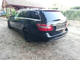 Обява за продажба на Mercedes-Benz E 220 EURO 5A ~11 300 лв. - изображение 4