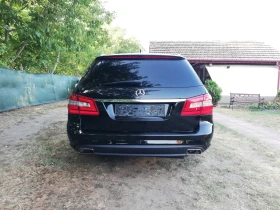 Обява за продажба на Mercedes-Benz E 220 EURO 5A ~11 300 лв. - изображение 3